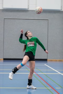 Bild 17 - wU18 Norddeutsche Meisterschaft